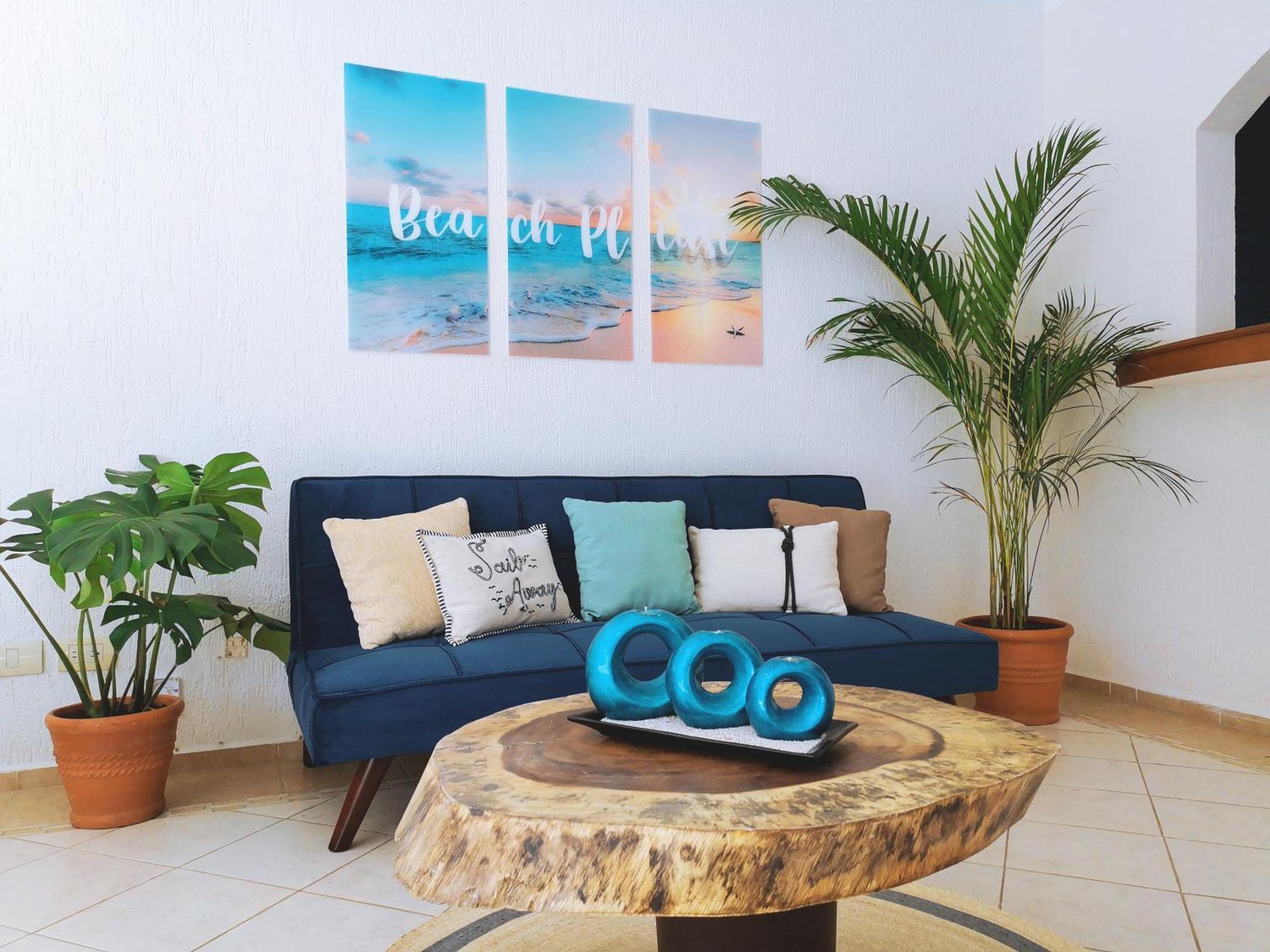 Beautiful & Cozy Near Beach Apartment Pool & Kingsize Bed Cancún Quarto foto